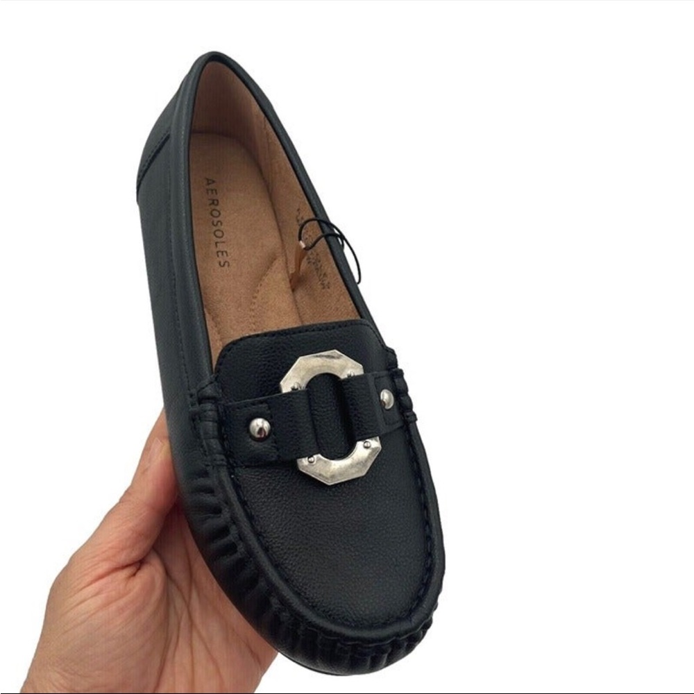 Aerosoles women’s 9W loafer